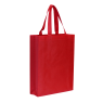 Non Woven Trade Show Bag (With Gusset)